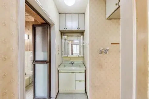 3LDK Property Ota Ward Tokyo (12)