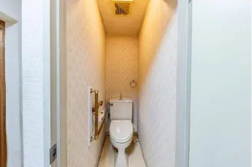 3LDK Property Ota Ward Tokyo (13)