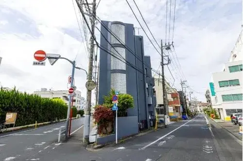 3LDK Property Ota Ward Tokyo (14)