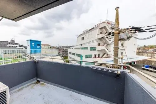 3LDK Property Ota Ward Tokyo (15)