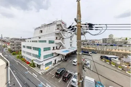 3LDK Property Ota Ward Tokyo (16)