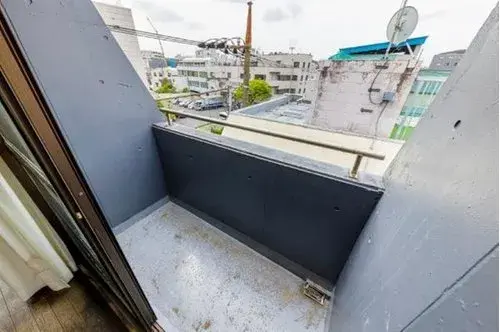 3LDK Property Ota Ward Tokyo (17)