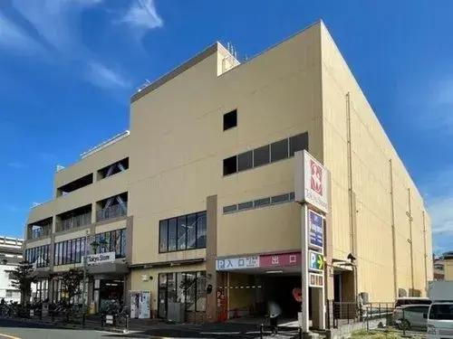 3LDK Property Ota Ward Tokyo (18)