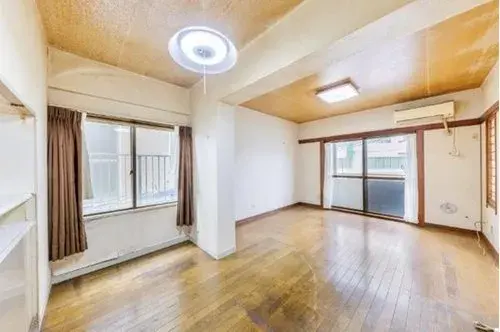 3LDK Property Ota Ward Tokyo (3)