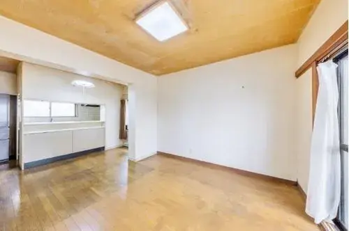 3LDK Property Ota Ward Tokyo (4)