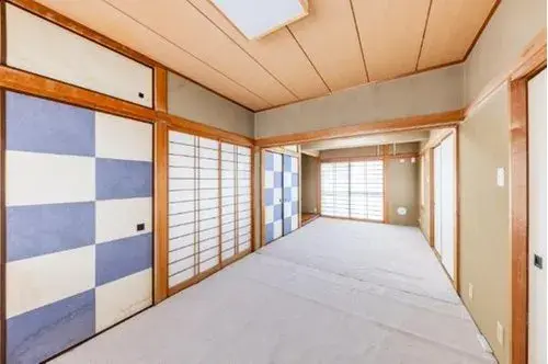 3LDK Property Ota Ward Tokyo (5)