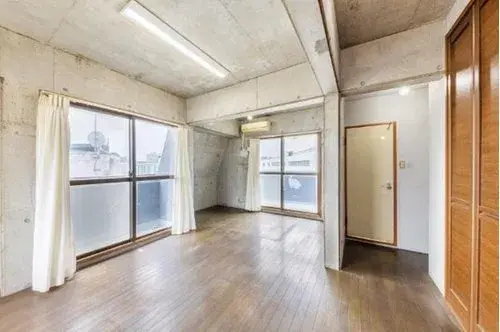 3LDK Property Ota Ward Tokyo (6)