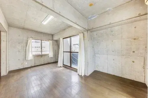 3LDK Property Ota Ward Tokyo (7)