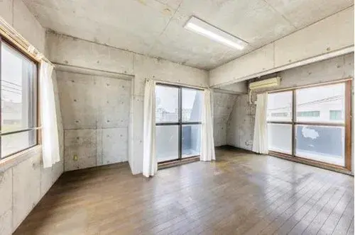 3LDK Property Ota Ward Tokyo (8)