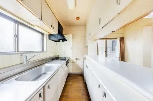3LDK Property Ota Ward Tokyo (10)