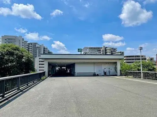 1LDK+S Property Tachikawa City Tokyo (12)