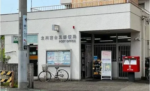 1LDK+S Property Tachikawa City Tokyo (13)