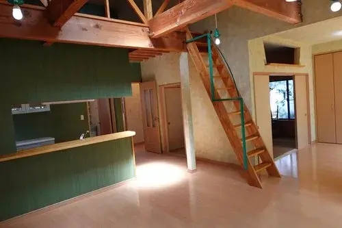 1LDK+S Property Tachikawa City Tokyo (3)
