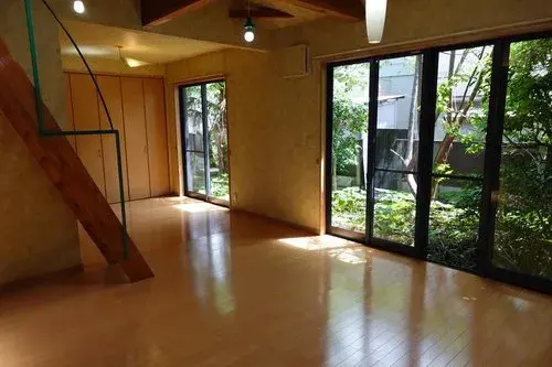 1LDK+S Property Tachikawa City Tokyo (6)