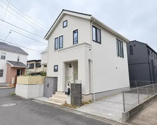 Propiedad de 2LDK Ciudad de Yokohama Prefectura de Kanagawa (3)