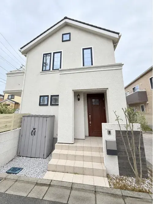 Propiedad de 2LDK Ciudad de Yokohama Prefectura de Kanagawa (4)