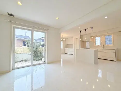 Propiedad de 2LDK Ciudad de Yokohama Prefectura de Kanagawa (6)