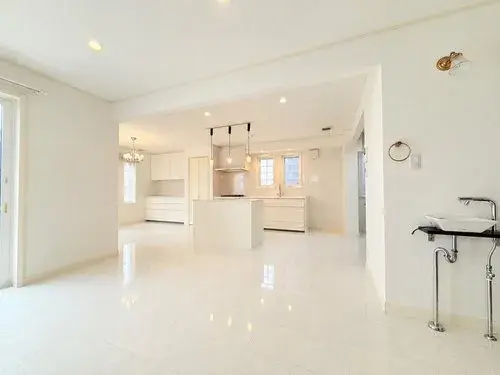 Propiedad de 2LDK Ciudad de Yokohama Prefectura de Kanagawa (9)
