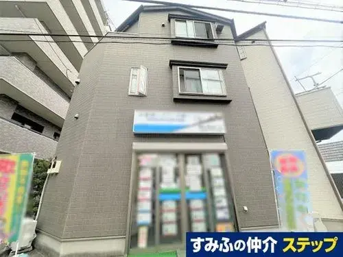 Akiya in Kanagawa