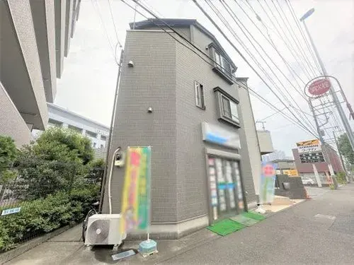 2LDK Property Kawasaki City Kanagawa Prefecture (2)