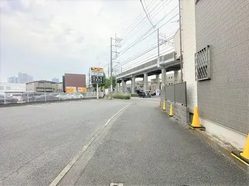 2LDK Property Kawasaki City Kanagawa Prefecture (11)