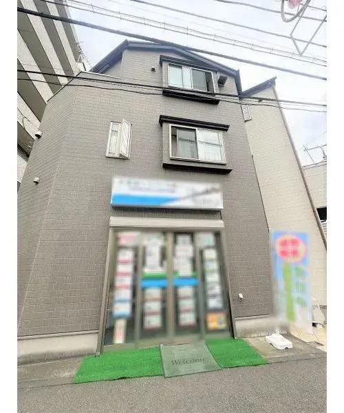 2LDK Property Kawasaki City Kanagawa Prefecture (12)