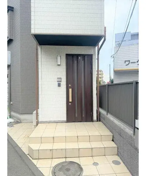 2LDK Property Kawasaki City Kanagawa Prefecture (4)