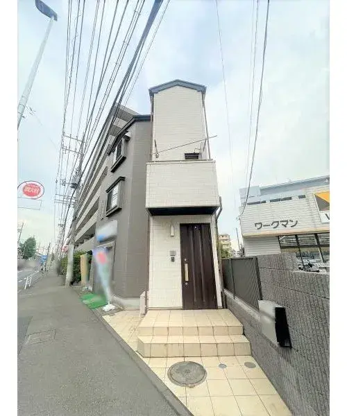 2LDK Property Kawasaki City Kanagawa Prefecture (5)