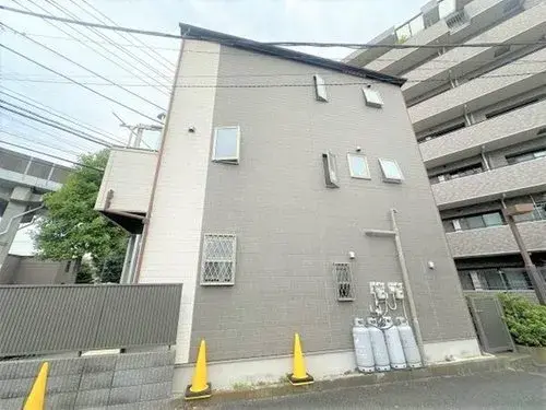 2LDK Property Kawasaki City Kanagawa Prefecture (6)