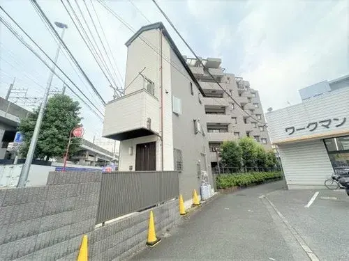 2LDK Property Kawasaki City Kanagawa Prefecture (7)