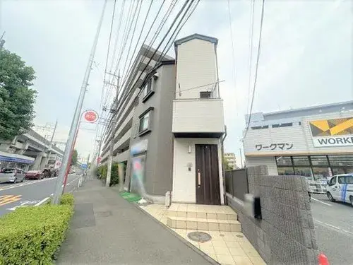 2LDK Property Kawasaki City Kanagawa Prefecture (8)