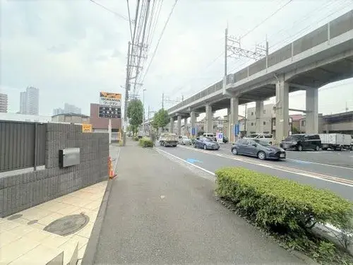 2LDK Property Kawasaki City Kanagawa Prefecture (9)