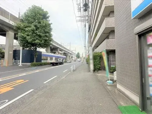 2LDK Property Kawasaki City Kanagawa Prefecture (10)