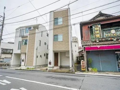 2LDK+S Property Yokohama City Kanagawa Prefecture (2)