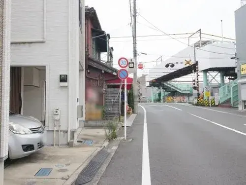 2LDK+S Property Yokohama City Kanagawa Prefecture (19)
