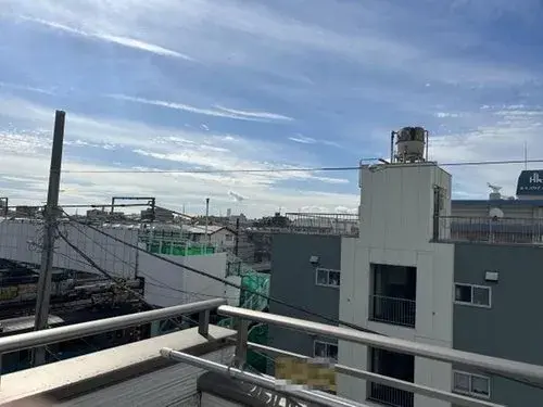 2LDK+S Property Yokohama City Kanagawa Prefecture (20)