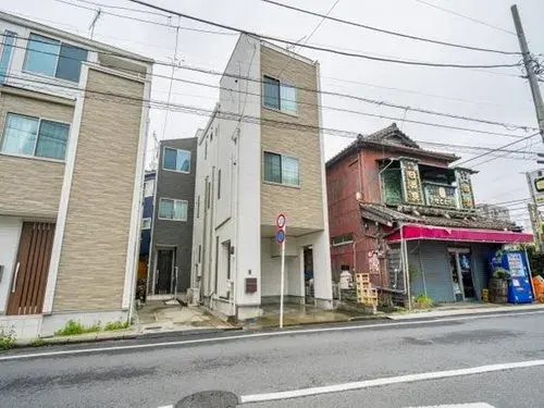 2LDK+S Property Yokohama City Kanagawa Prefecture (3)