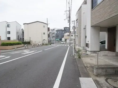 2LDK+S Property Yokohama City Kanagawa Prefecture (4)