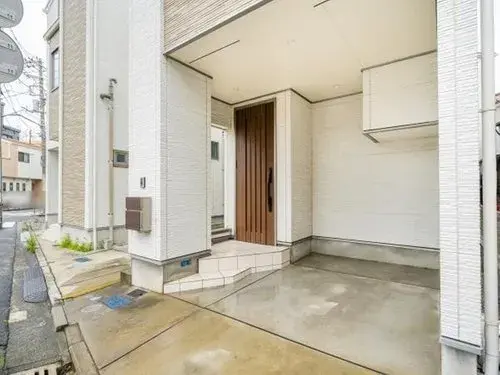 2LDK+S Property Yokohama City Kanagawa Prefecture (5)