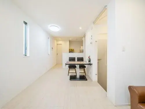 2LDK+S Property Yokohama City Kanagawa Prefecture (7)