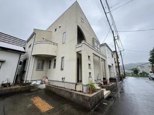 Akiya in 厚木市