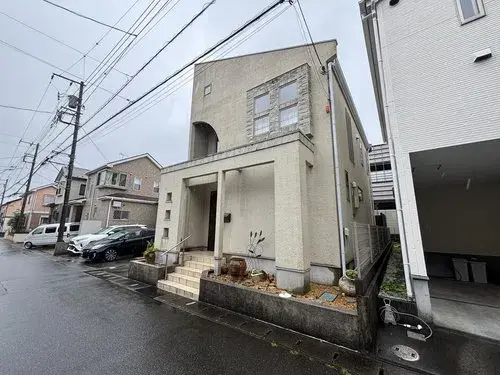 2LDK物件 厚木市 神奈川県 (2)