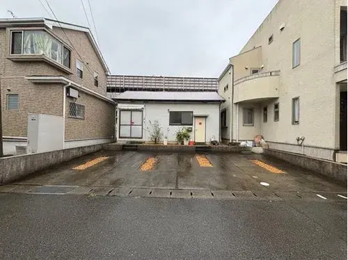 2LDK物件 厚木市 神奈川県 (4)