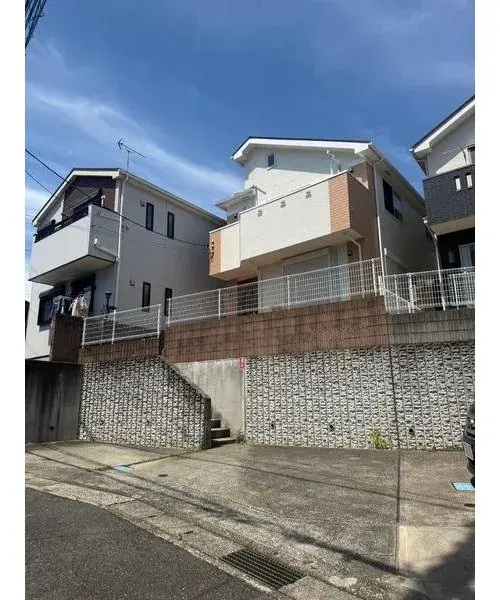 Akiya in Kanagawa