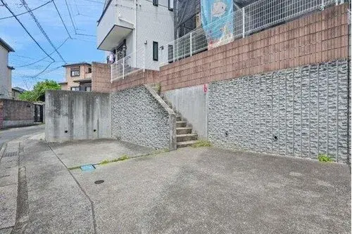 3LDK Property Yokosuka City Kanagawa Prefecture (3)