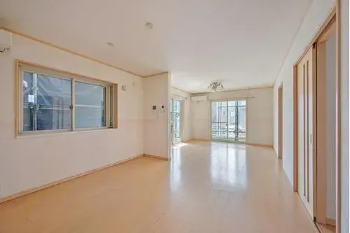 3LDK Property Yokosuka City Kanagawa Prefecture (5)