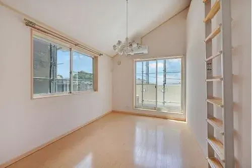 3LDK Property Yokosuka City Kanagawa Prefecture (8)