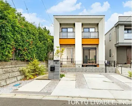 4LDK Property Zushi City Kanagawa Prefecture (2)