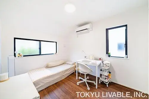 4LDK Property Zushi City Kanagawa Prefecture (12)