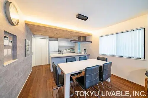 4LDK Property Zushi City Kanagawa Prefecture (14)